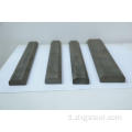 Magsuot ng Resistant Key Bar Steel